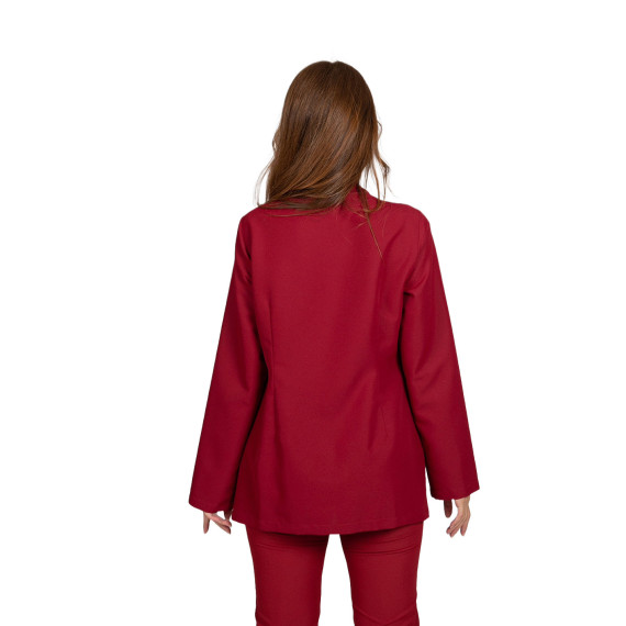 Hochwertige Mikrofaser-Gesundheitsbluse für Frauen GARY'S Begoña