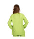 Hochwertige Mikrofaser-Gesundheitsbluse für Frauen GARY'S Begoña