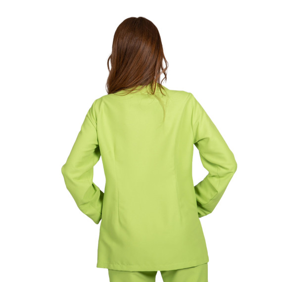 Hochwertige Mikrofaser-Gesundheitsbluse für Frauen GARY'S Begoña