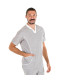 Camisa homem ALEX bolso direito profissionais de saúde UNIFORMES GARY'S 612300
