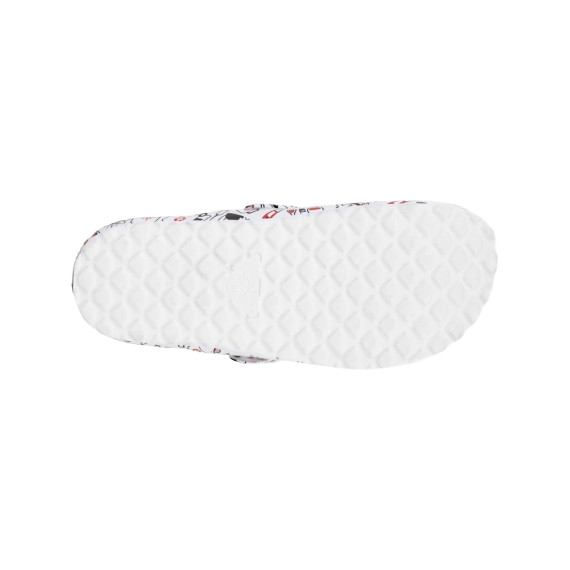 Ultraleichte und anatomische Unisex Zuecos WORKTEAM Services P2010