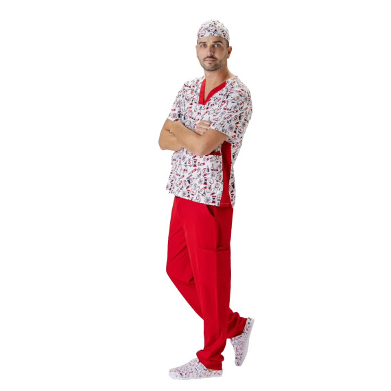 Ultralight and Anatomical Unisex Zuecos WORKTEAM Services P2010