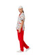 Giubbotti unisex ultraleggeri e anatomici