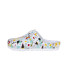 Ultraleichte und anatomische Unisex-Clogs WORKTEAM Servicios P2011