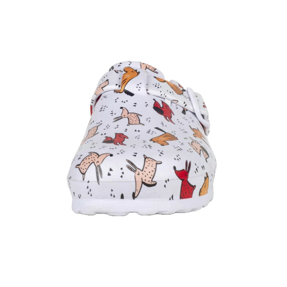 Ultraleichte und anatomische Unisex Zuecos WORKTEAM Services P2012