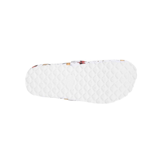 Ultraleichte und anatomische Unisex Zuecos WORKTEAM Services P2012