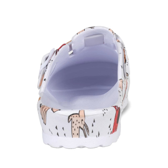 Ultraleichte und anatomische Unisex Zuecos WORKTEAM Services P2012