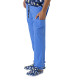 Ultralight and Anatomical Unisex Zuecos WORKTEAM Services P2013