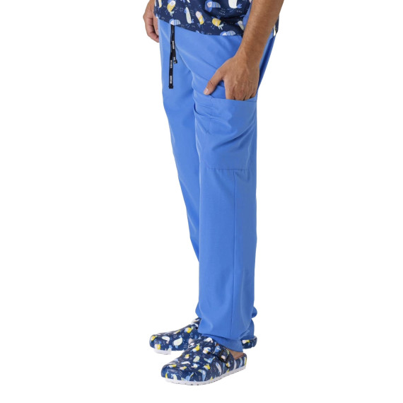 Ultralight e anatômica Unisex Zuecos WORKTEAM Serviços P2013