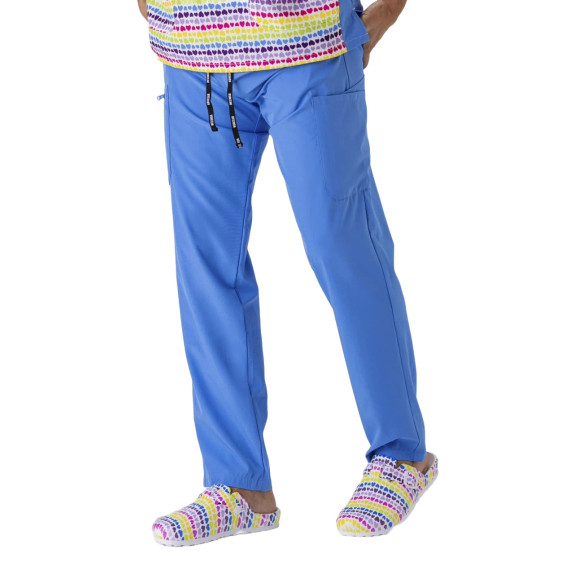 Ultralight e anatômica Unisex Zuecos WORKTEAM Serviços P2014