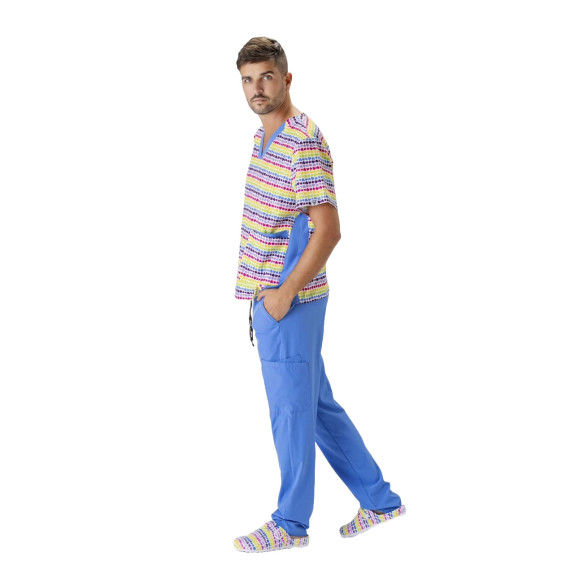Giubbotti unisex leggeri e anatomici