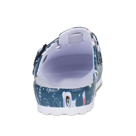 Ultralight and Anatomical Unisex Zuecos WORKTEAM Services P2015
