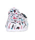 Sabots unisexes ultralégers et anatomiques WORKTEAM Services P2017