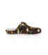 Ultralight and anatomical unisex clogs WORKTEAM Services P2019