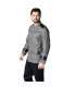 Men's elastic denim kitchen jacket VARGAS GARY'S