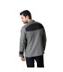 Men's elastic denim kitchen jacket VARGAS GARY'S
