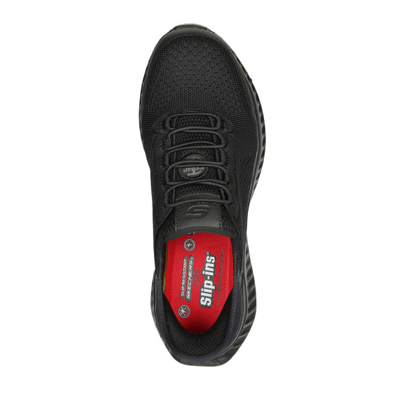 Slip-ins work: Tilido - Fletchit Skechers Male