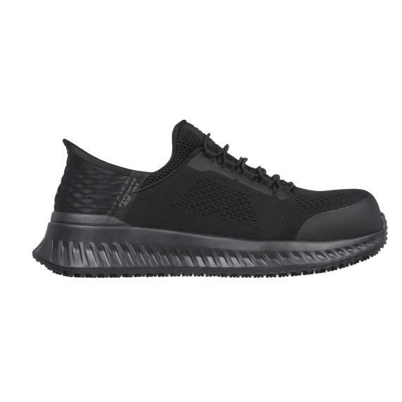 Slip-in work: Tilido - Fletchit Skechers Uomo