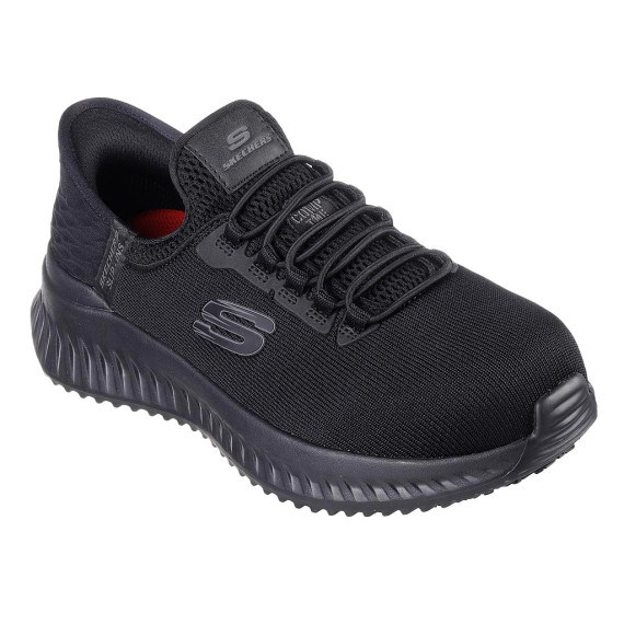 Slip-ins arbeiten: Tilido - Ombray Skechers Weiblich