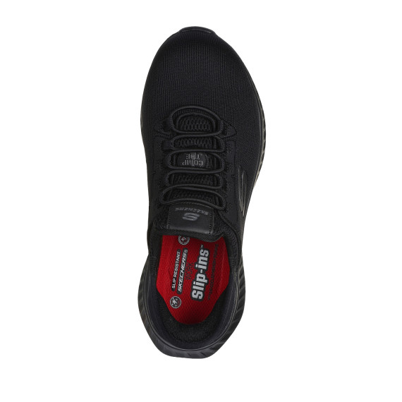Slip-in work: Tilido - Ombray Skechers Donna