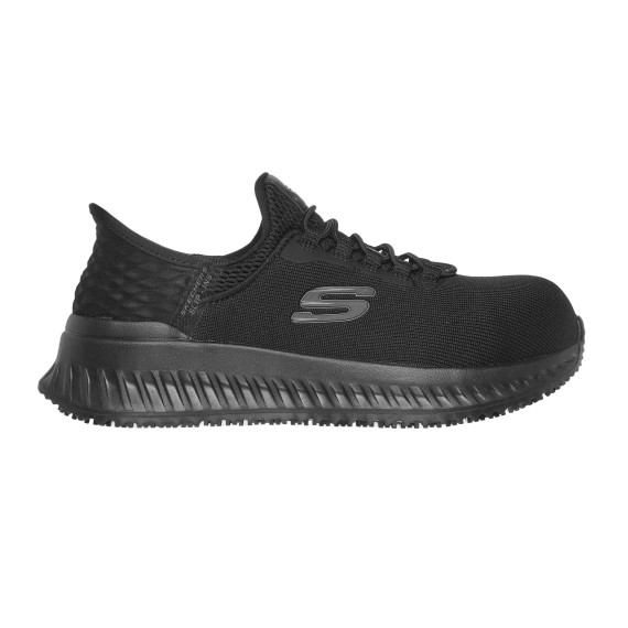 Slip-ins work: Tilido - Ombray Skechers Female