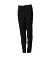 Calças de mulher semi ajustadas com bolsos, tecido MICROFIBRA 360 UNIFORMES GARY'S 704800