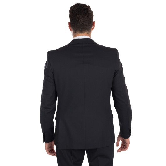 Americana da uomo a 2 bottoni SLIM FIT TRIVIAL GARY'S