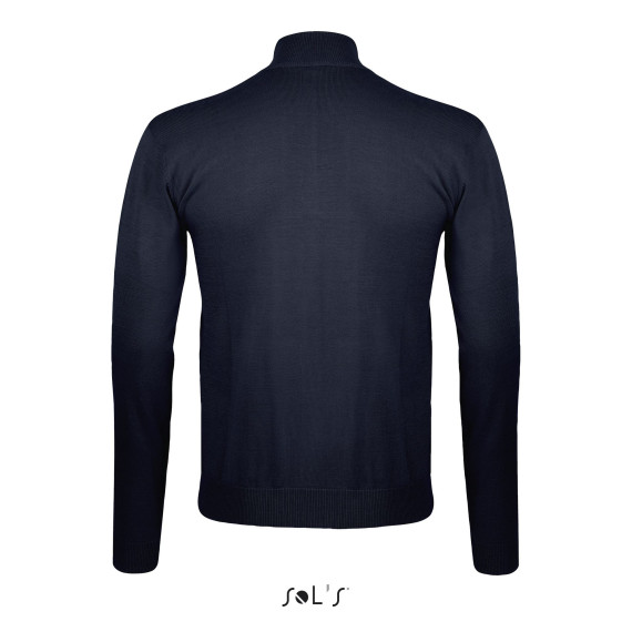 Male Point Jacke mit Cremallera SOL'S GORDON MEN