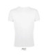 Camiseta Ajustada Hombre Cuello Redondo SOL'S REGENT FIT