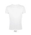 Fitted T-Shirt Men Round Neck SOL'S REGENT FIT