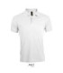 Polo Hombre Polialgodon SOL'S PRIME MEN