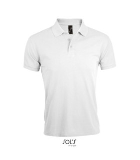Pólo Hombre Poliéster MEN PRIME DE SOL