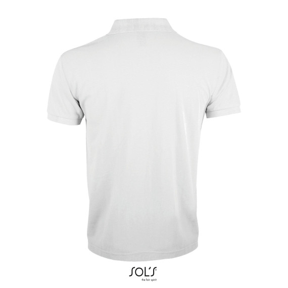 Pólo Hombre Poliéster MEN PRIME DE SOL