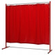 Sprint Biombo Soldadura 200 x 200 CMS - em 1598