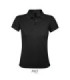 Polo Femme Polycoton SOL'S PRIME WOMEN