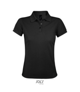 Polo Mujer Polialgodon MULHERES PRIMAIS