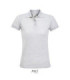 Polo Mujer Polialgodon SOL'S PRIME WOMEN