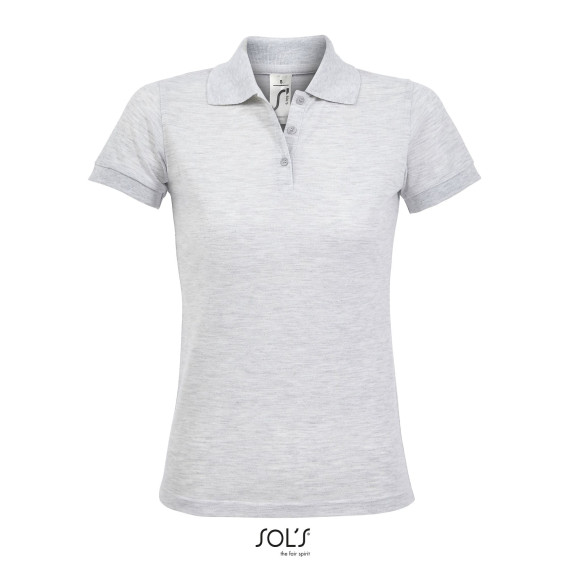 Polo Mujer Polialgodon FRAUEN