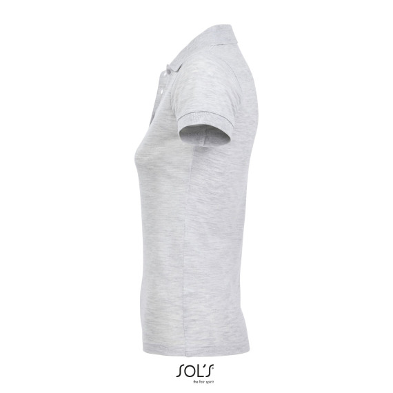 Polo Mujer Polialgodon FRAUEN