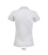 Polo Donna Polialgodone SOL'S PRIME WOMEN