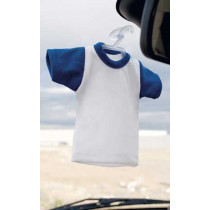 Decorative T-Shirt - Minicamisette