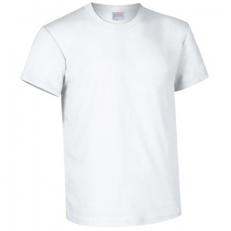 Camiseta básica (ref. BASIC)