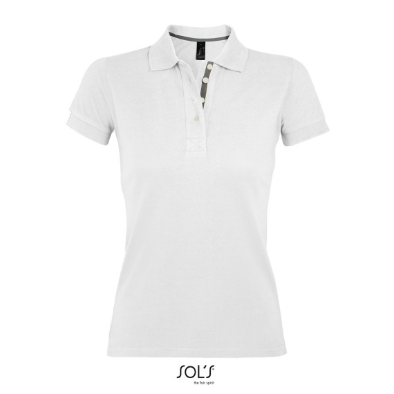 Polo donna SOL'S PORTLAND WOMEN