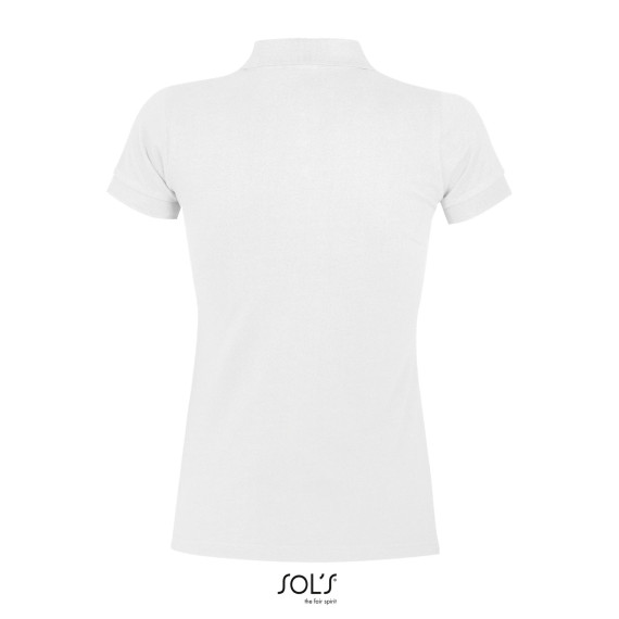 Polo Mujer SOL'S PORTLAND WOMEN