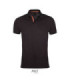 Polo Homme SOL'S PATRIOT