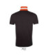 Polo Hombre SOL'S PATRIOT