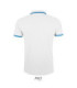 Polo Hombre SOL'S PASADENA MEN