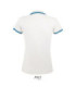 Camisa Polo Feminina SOL'S PASADENA