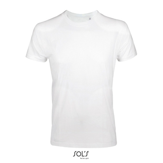 Herrenhemd Redondo SOL'S Imperial FIT eingestellt