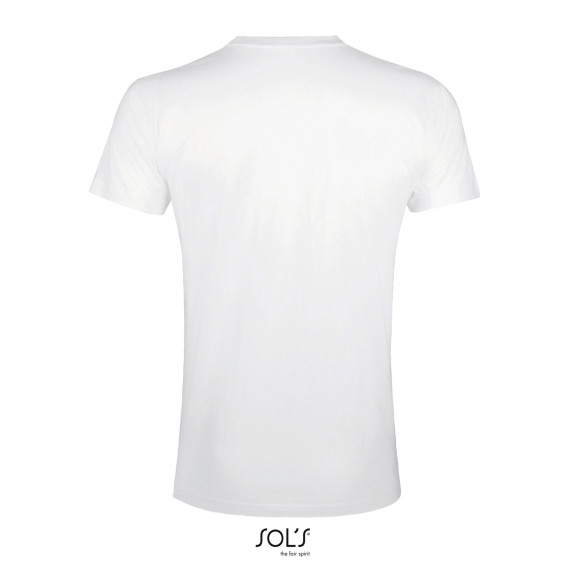 Herrenhemd Redondo SOL'S Imperial FIT eingestellt